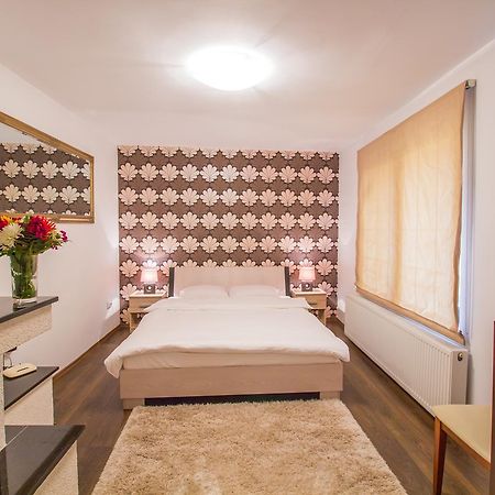 Postavarului Residence Brasov Ngoại thất bức ảnh