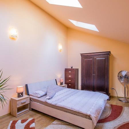 Postavarului Residence Brasov Ngoại thất bức ảnh
