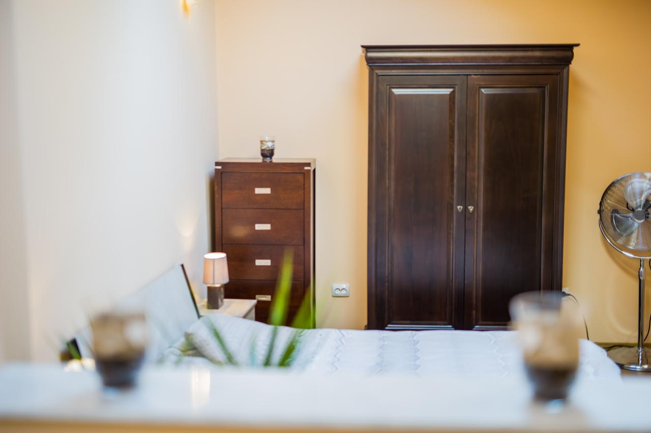 Postavarului Residence Brasov Ngoại thất bức ảnh