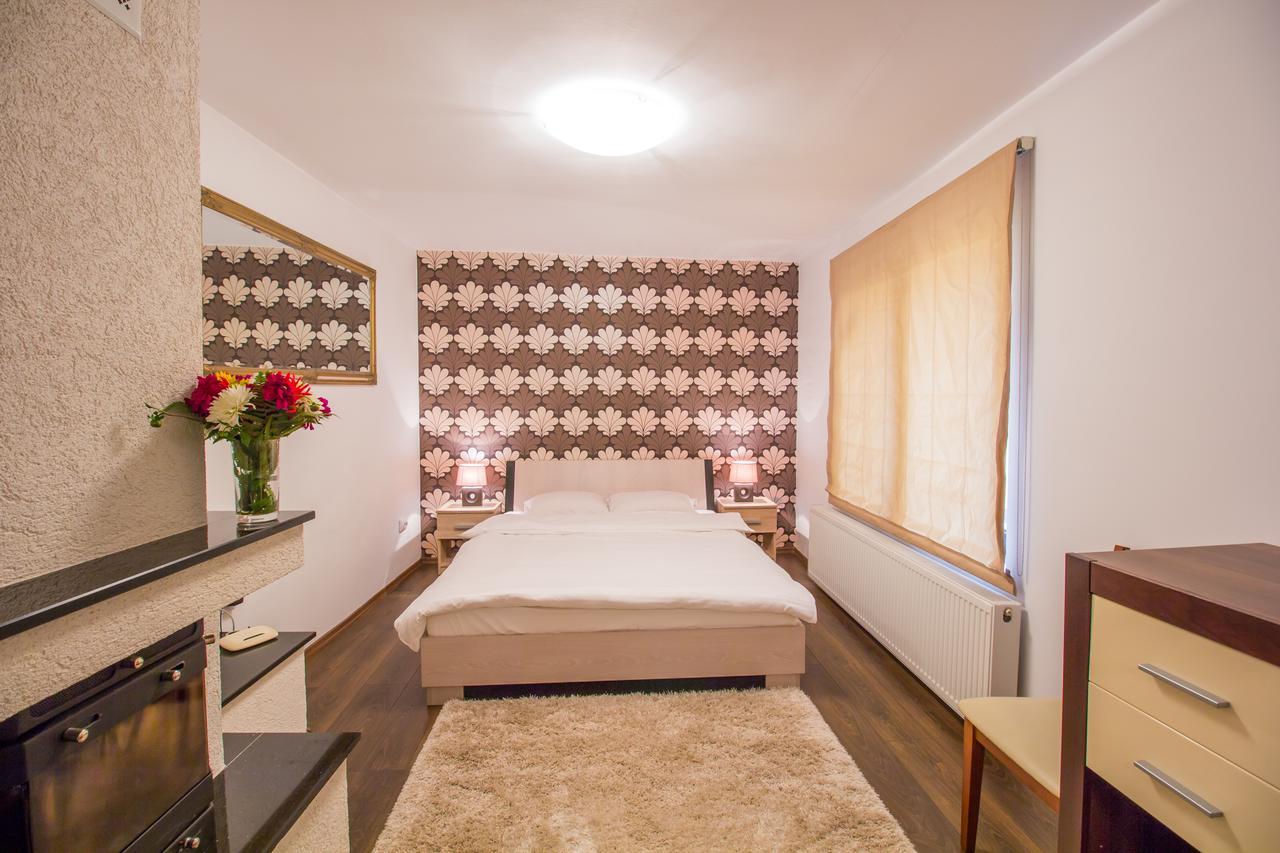Postavarului Residence Brasov Ngoại thất bức ảnh