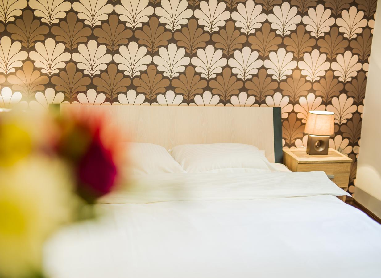 Postavarului Residence Brasov Ngoại thất bức ảnh