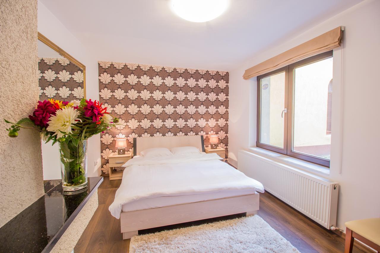 Postavarului Residence Brasov Ngoại thất bức ảnh