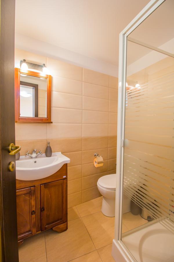 Postavarului Residence Brasov Ngoại thất bức ảnh