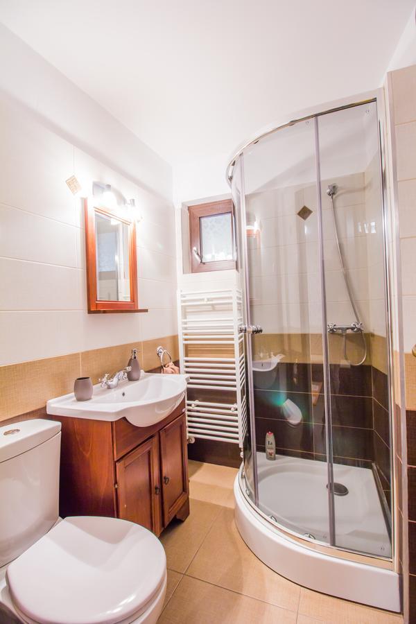 Postavarului Residence Brasov Ngoại thất bức ảnh