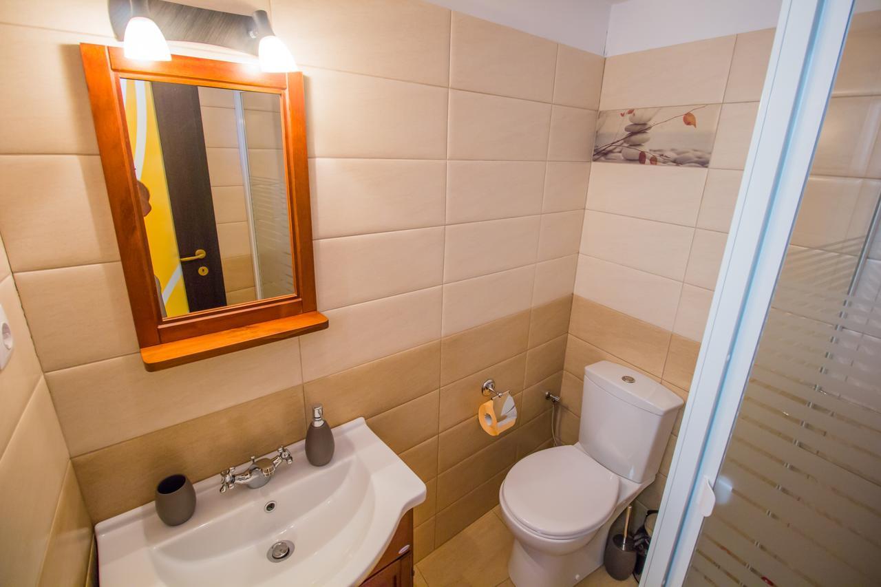 Postavarului Residence Brasov Ngoại thất bức ảnh